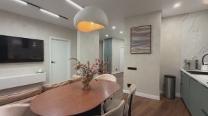 Продается квартира 82 кв.м. в Сабурово