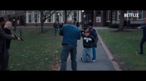 Не смотрите наверх. Русский трейлер (Дубляж, 2021). Леонардо Ди Каприо.