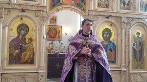 Великий Четверг 09.04.2026