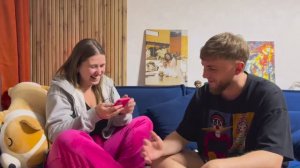 Кристина и Миша | Кастинг в Ставку на Любовь | #ХочуВСтавкуНаЛюбовь