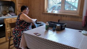 Пора сеять базилик.