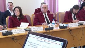 Ваш депутат № 622