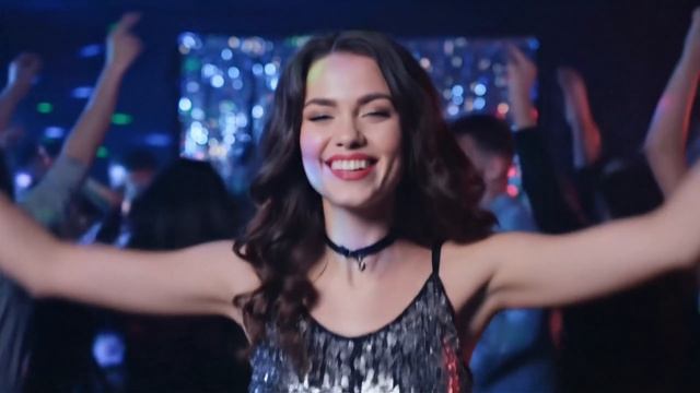 Я красивая, Да!