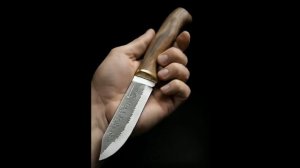 Нож туристический «Тюр» Art Варг