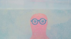 Уникальные кроссовки из обычных белых!