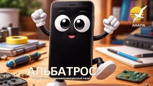 Как я чинил смартфон Redmi 4x☀️📱 История ремонта, который закончился смешным мультом и песней 🎻😄