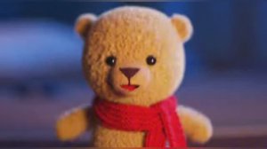 ✅Мультфильм «Тайная жизнь мягких игрушек» 🧸