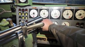 ЖД. Неожиданная поломка ручника!!! Ревизия КЭП. Выявляем причину провала тока на позициях. 142/26
