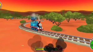 ТОМАС И ЕГО ДРУЗЬЯ. СБОРНИК. НОВАЯ СЕРИЯ. Thomas and friends mines