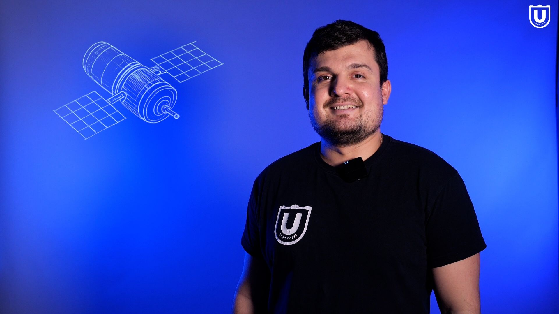 Технологии ТГУ — для космоса