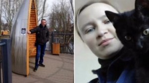 В Питере жена зарезала мужа из-за денег и «слишком счастливой жизни»

В квартире на Петергофском шос