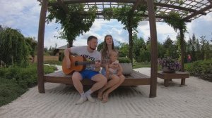 ПАРАНОРМАЛЬНЫЕ - Я не верю больше твоим словам (cover Роман Сталюков)