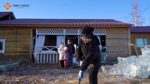 Төрүт тыл сүппэт күүһэ — тапталга Языковые ролики