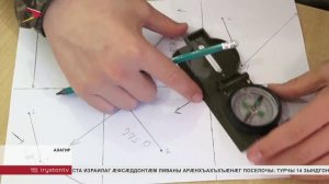 Алагиры 5-æм скъолайы бындурыл кусы æфсæддон-патриотон клуб "АС-Аланы"