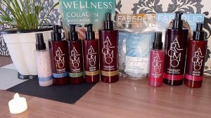 БОЛЬШОЙ ЗАКАЗ ФАБЕРЛИК🌷 ВЕСЕННЯЯ КАПЕЛЬ🌷НОВИНКИ🌷