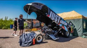 🍿 0-100 за 1 секунду! 10.000 л.с. Машина для сына