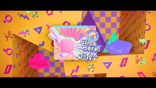 Jax Toy (Английская версия)