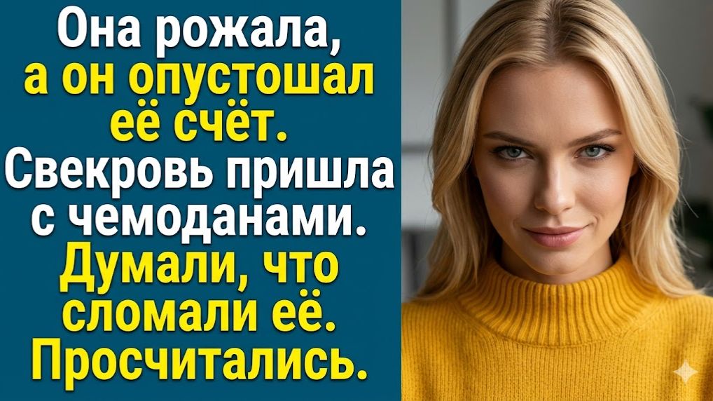 Истории из жизни «Чужая в своём доме» Слушать житейские истории. Слушать Аудиокниги. Слушать рассказ