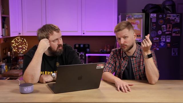 WylsaPro с Rozetked — YouTube разблокировали, наши гаджеты, новинки Apple