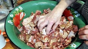 ГОТОВЛЮ КОЗЬЮ КОЛБАСУ!