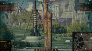 Директор  CSB затащил с союзником бой