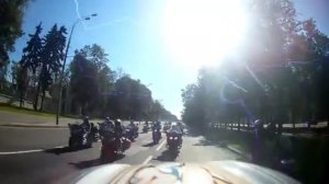 мототерапия для любимого