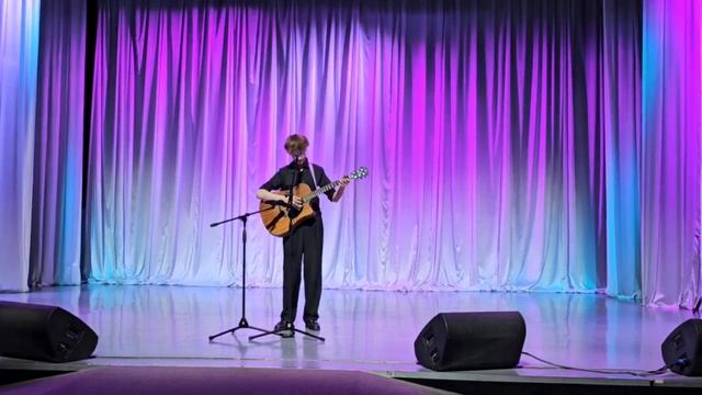 Лопатин Ярослав Юрьевич