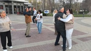 О, как прекрасны вы, мадам... 04.04.26...