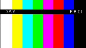 Конец эфира (Пятница! +7, 17.10.2018)