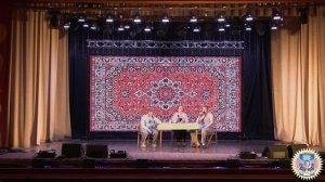 ФТД Театр малых форм ФОРСАЖ