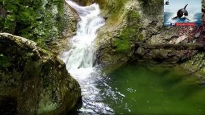 уникальноя природа