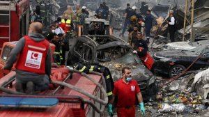 «Не конец кампании»: какие последствия понесет масштабная атака Израиля на Ливан