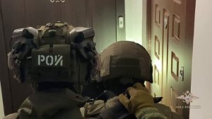 Ирина Волк: Астраханские полицейские задержали подозреваемого в убийстве милиционера в 1999 году