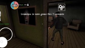 Granny Multiplayer (GMM) Chapter 2 (Insane) - Escape Door with Lucky Hacker Cheats