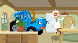 Квартира для Профессора .mp4