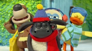 Детский мультик "Игры лучших друзей" 💕