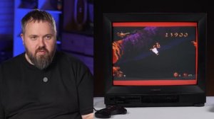 Вспомнил детство — прошел весь Aladdin на Sega Mega Drive 2