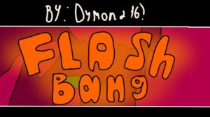 [Fingerdash 2026!]  FlashBang by Dymond16!