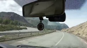 Красная река