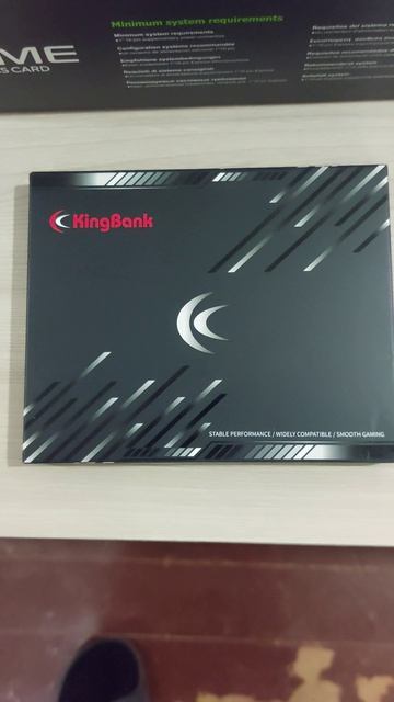 Сборка ПК за 190к. Игровой компьютер.