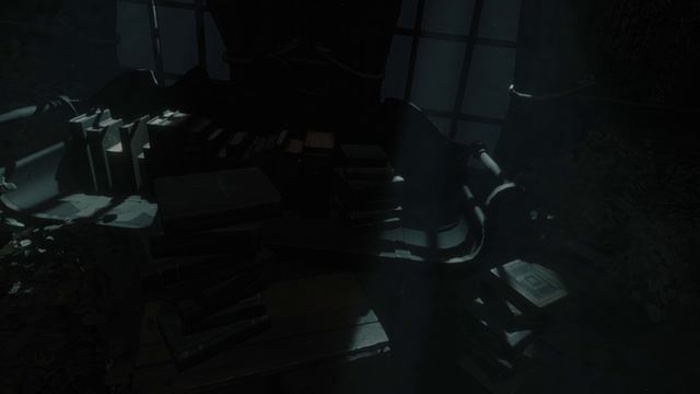 Maid of sker VR part 3