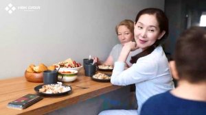 Ойуунускай Языковые ролики