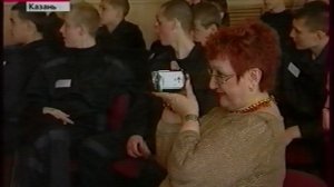 ЗИПоПо на 1-м канале ТВ.