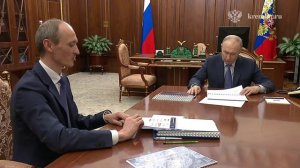 Вице-премьер Григоренко отметил роль депутатов ГД в борьбе с кибермошенничеством