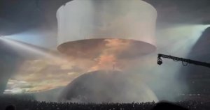 Канье Уэст перепел песню «Седая ночь» в вирусной ии-версии своего концерта. И самое смешное — зап...