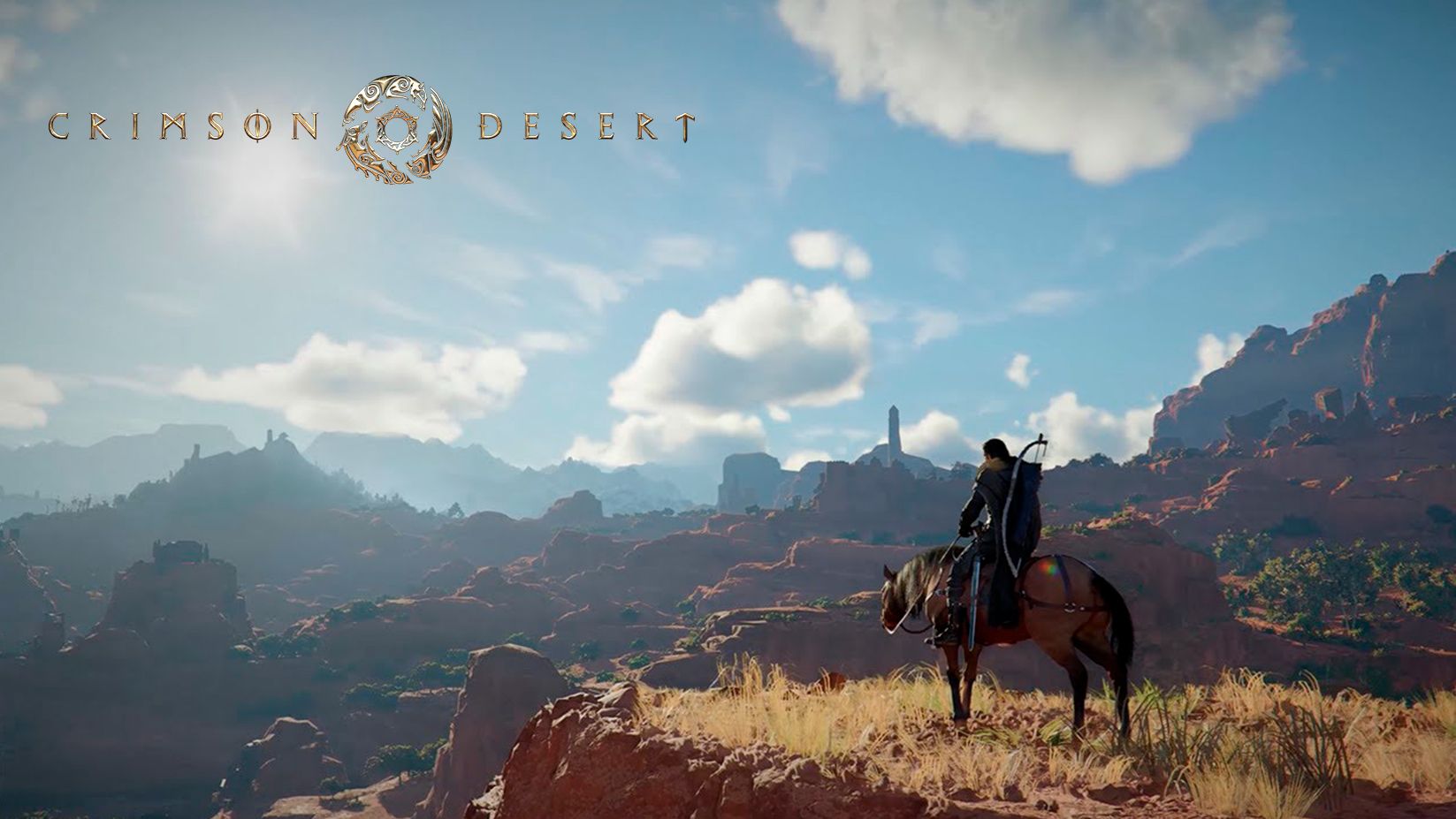 Crimson Desert  Прохождение 28