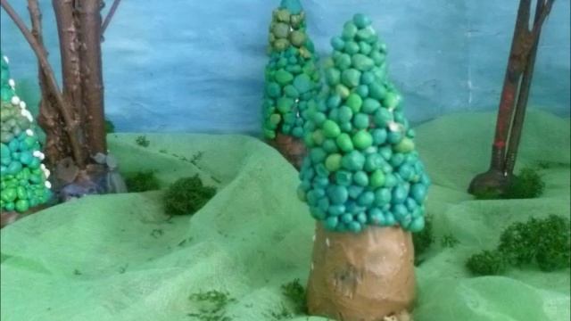 1773602226304 Жадная старуха