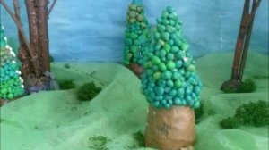 1773602226304 Жадная старуха