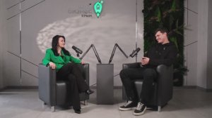 Экспорт по-крымски. Выпуск 1. Подкаст с крымской компанией — производителем чая и тизанов.