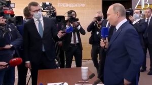 Потому что потому